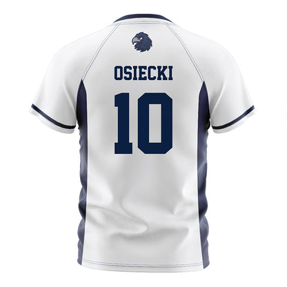 Monmouth - NCAA Men's Soccer : Patrick Osiecki - Soccer Jersey