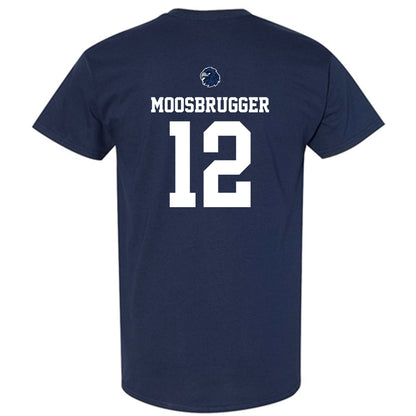 Monmouth - NCAA Men's Soccer : Otto Moosbrugger - T-Shirt
