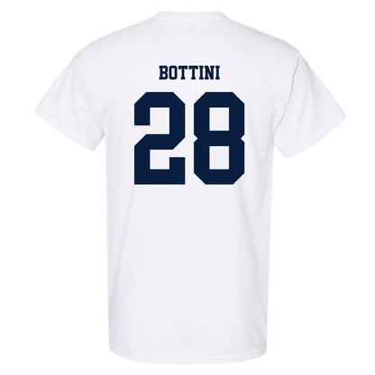 Monmouth - NCAA Men's Soccer : Jasen Bottini - Replica Shersey T-Shirt-1