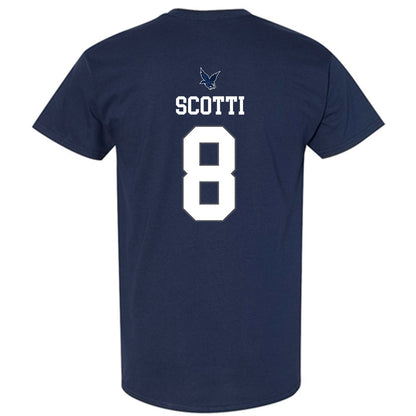 Monmouth - NCAA Softball : Giana Scotti - Replica Shersey T-Shirt