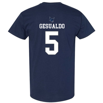 Monmouth - NCAA Softball : Gabriella Gesualdo - Replica Shersey T-Shirt