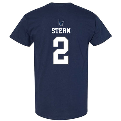 Monmouth - NCAA Softball : Gianna Stern - Replica Shersey T-Shirt