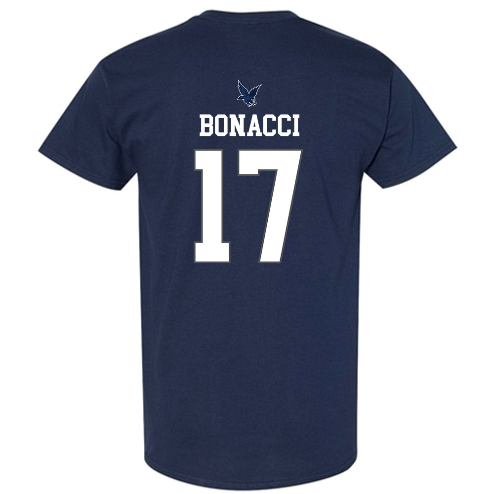 Monmouth - NCAA Softball : Isabella Bonacci - Replica Shersey T-Shirt