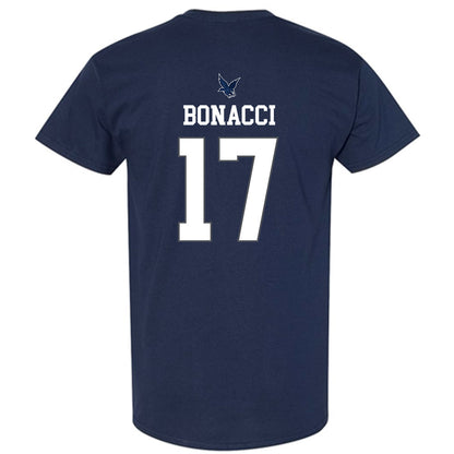 Monmouth - NCAA Softball : Isabella Bonacci - Replica Shersey T-Shirt
