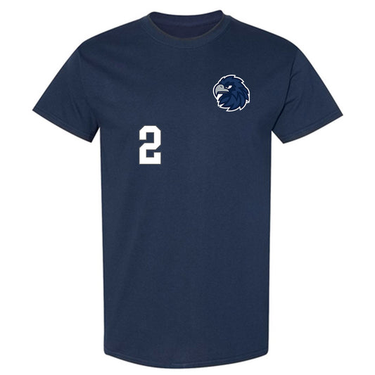 Monmouth - NCAA Softball : Gianna Stern - Replica Shersey T-Shirt