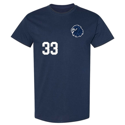 Monmouth - NCAA Softball : Tessa Thompson - T-Shirt