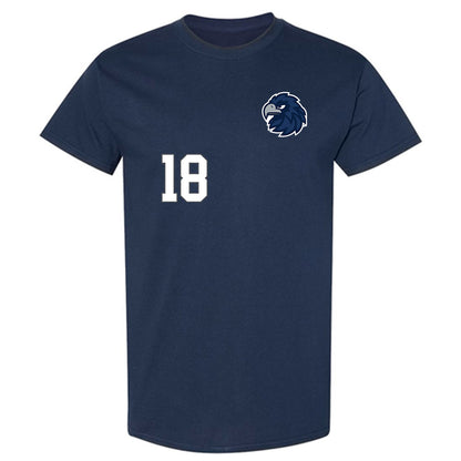 Monmouth - NCAA Softball : Olivia Smith - Replica Shersey T-Shirt