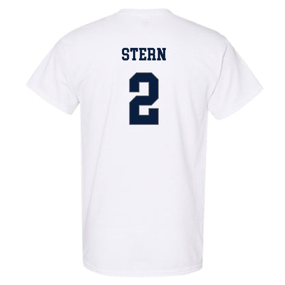 Monmouth - NCAA Softball : Gianna Stern - Replica Shersey T-Shirt