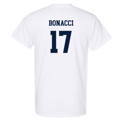 Monmouth - NCAA Softball : Isabella Bonacci - Replica Shersey T-Shirt