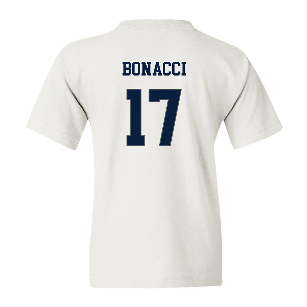 Monmouth - NCAA Softball : Isabella Bonacci - Replica Shersey Youth T-Shirt