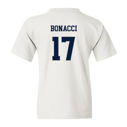 Monmouth - NCAA Softball : Isabella Bonacci - Replica Shersey Youth T-Shirt