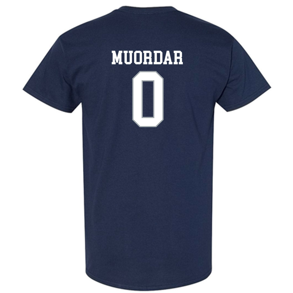 Monmouth - NCAA Men's Basketball : Dok Muordar - Replica Shersey T-Shirt