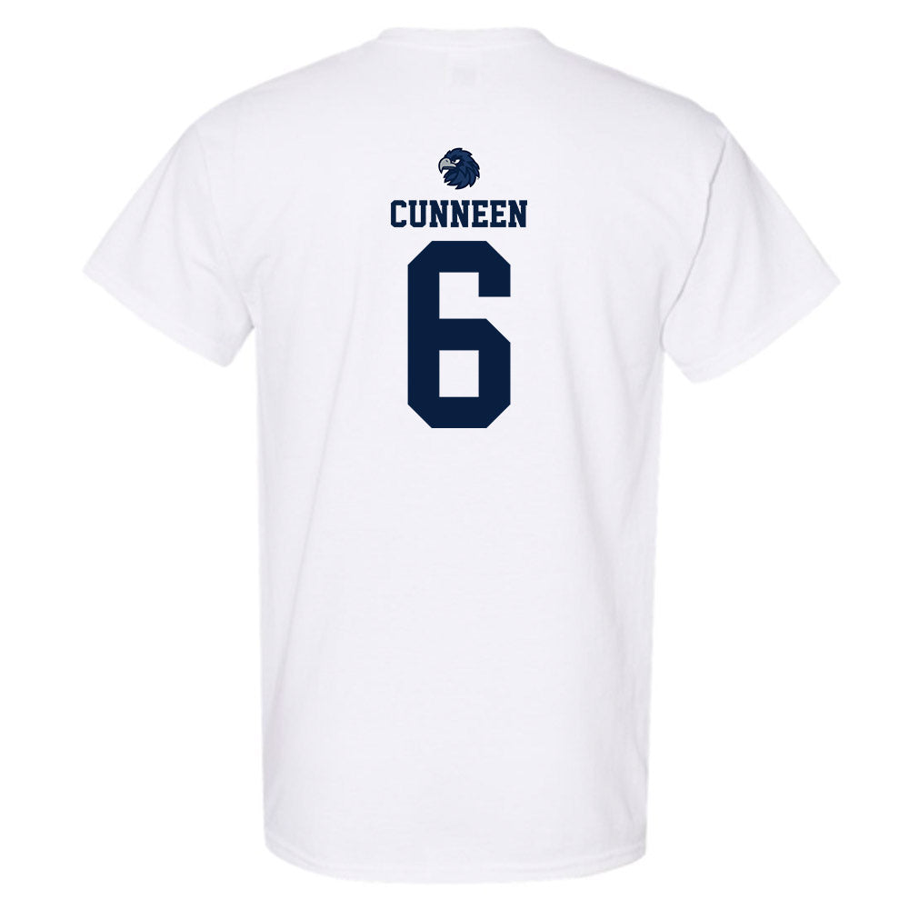 Monmouth - NCAA Women's Lacrosse : AC Cunneen - Replica Shersey T-Shirt