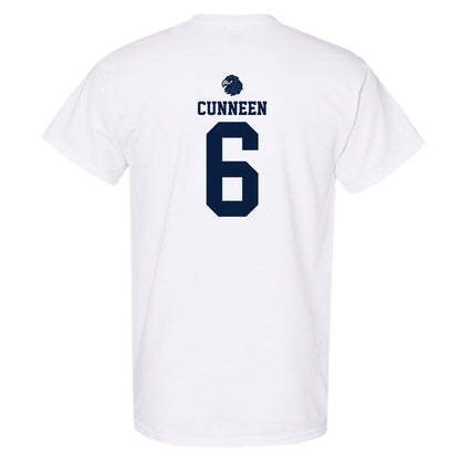 Monmouth - NCAA Women's Lacrosse : AC Cunneen - Replica Shersey T-Shirt