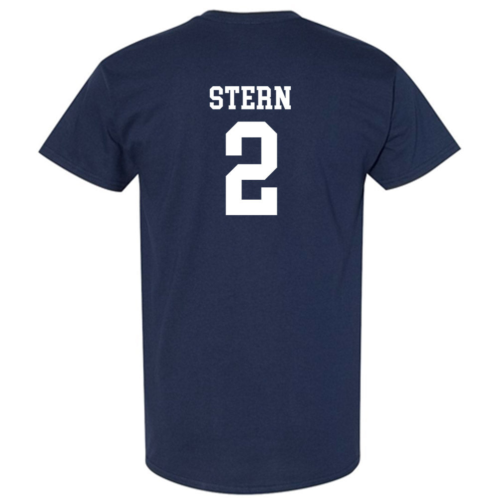 Monmouth - NCAA Softball : Gianna Stern - Classic Shersey T-Shirt