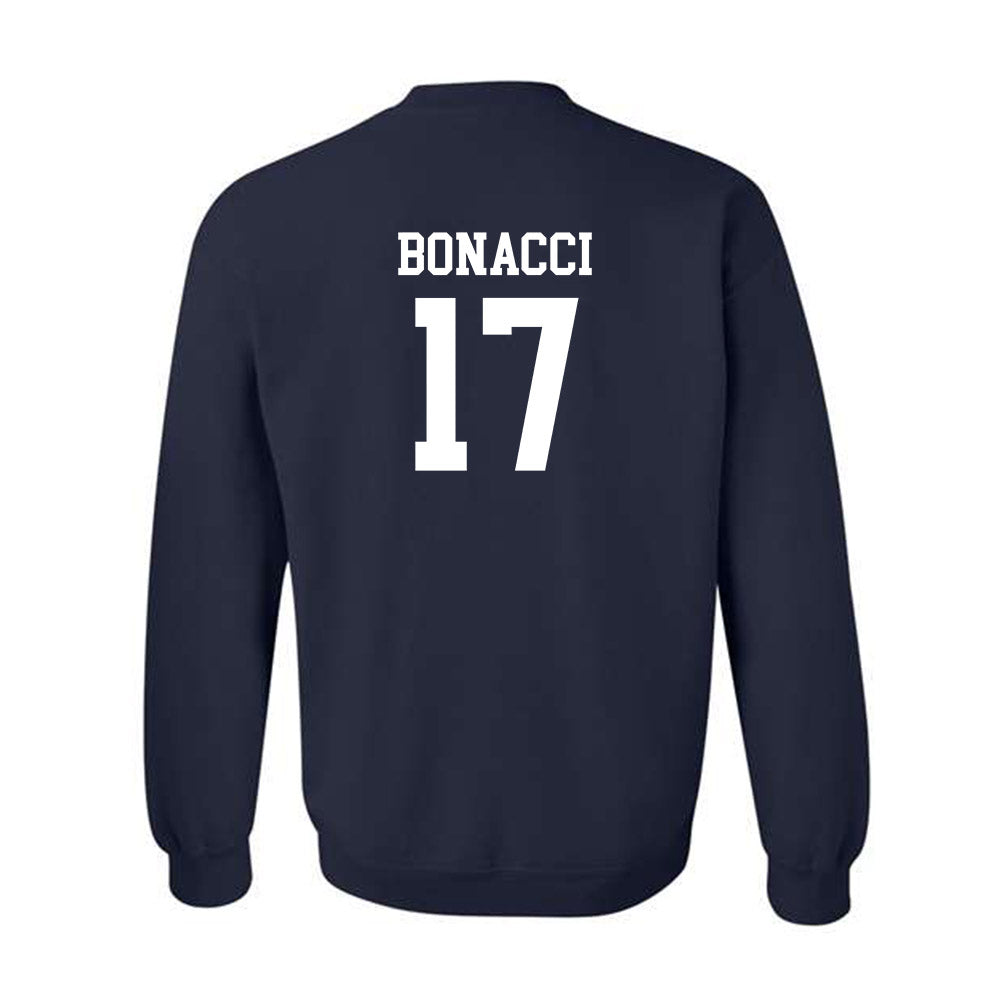 Monmouth - NCAA Softball : Isabella Bonacci - Classic Shersey Crewneck Sweatshirt