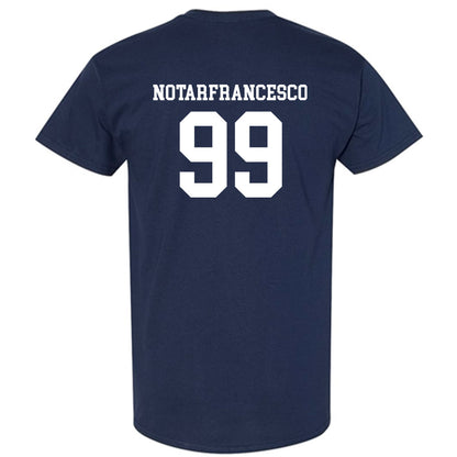 Monmouth - NCAA Women's Soccer : Grace Notarfrancesco - Classic Shersey T-Shirt