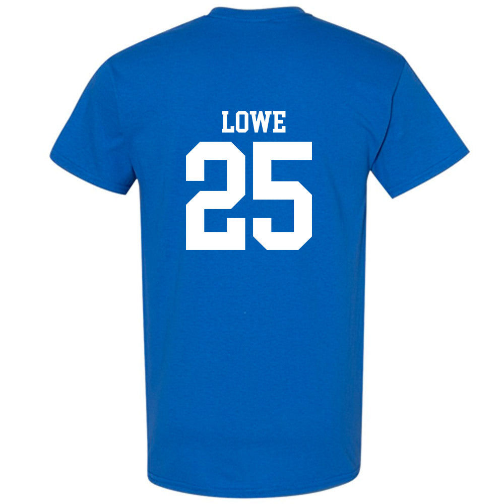 MTSU - NCAA Football : Jackson Lowe - T-Shirt