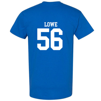 MTSU - NCAA Football : Jayson Lowe - T-Shirt