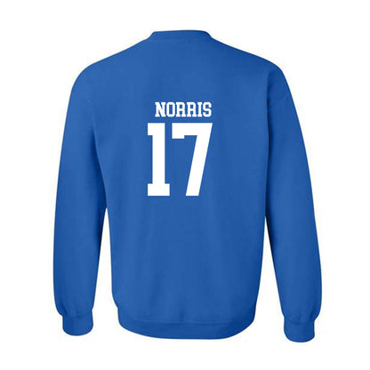 MTSU - NCAA Football : Kalani Norris - Crewneck Sweatshirt