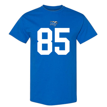 MTSU - NCAA Football : Brody Benke - T-Shirt