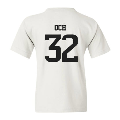 Southern Miss - NCAA Baseball : Josh Och - Replica Shersey Youth T-Shirt