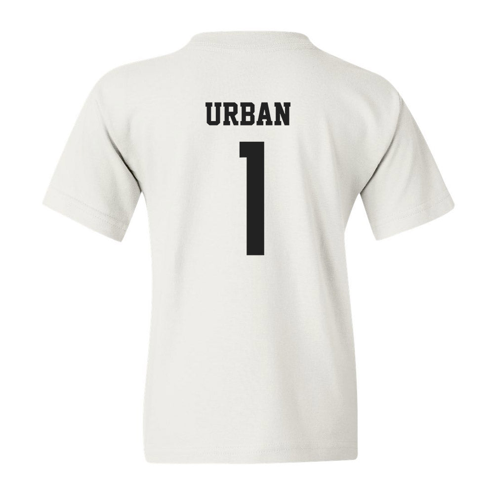 Southern Miss - NCAA Baseball : Joey Urban - Replica Shersey Youth T-Shirt