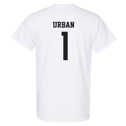 Southern Miss - NCAA Baseball : Joey Urban - Replica Shersey T-Shirt
