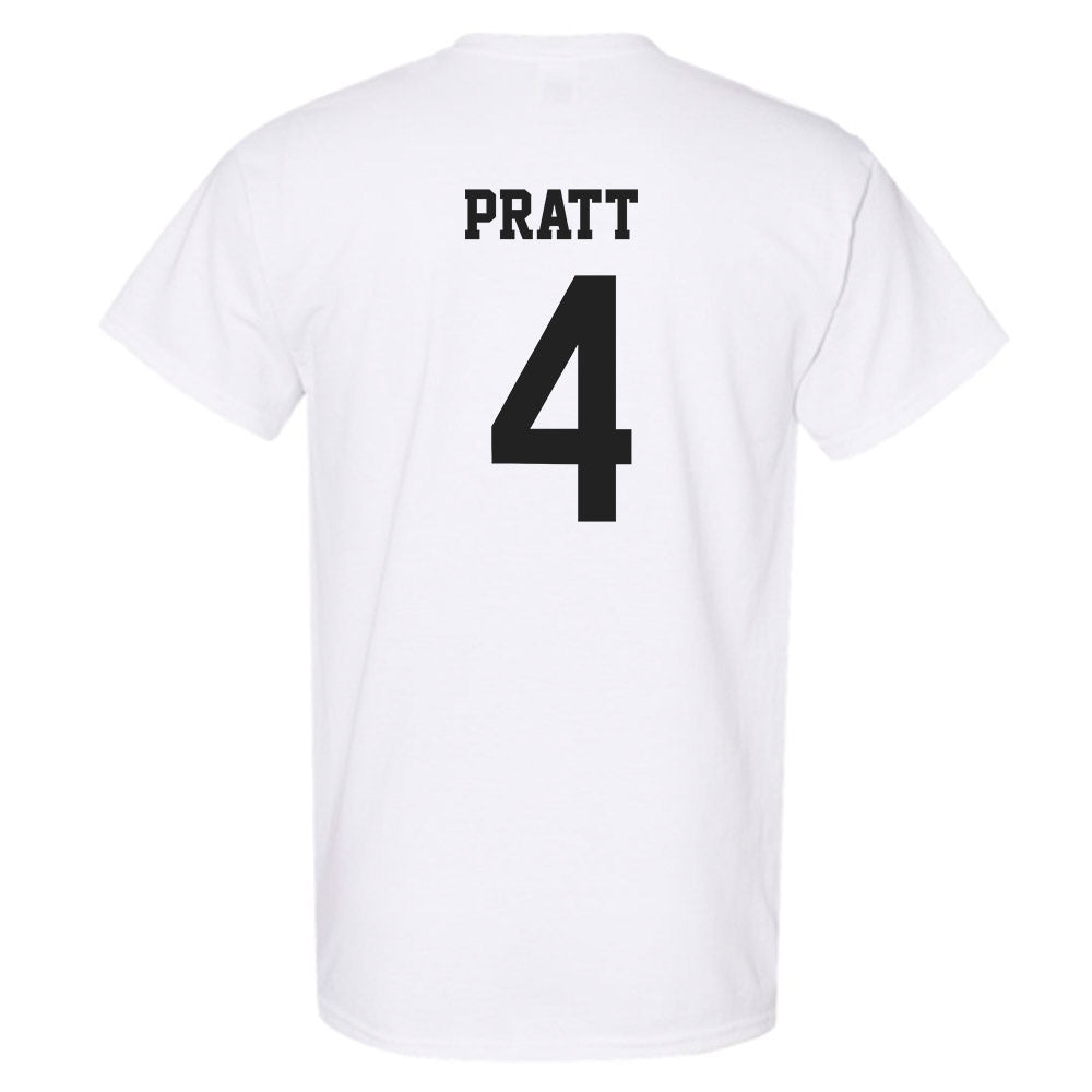 Southern Miss - NCAA Baseball : Ozzie Pratt - Replica Shersey T-Shirt