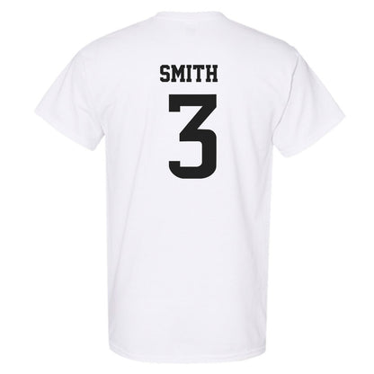 Southern Miss - NCAA Baseball : Seth Smith - Replica Shersey T-Shirt