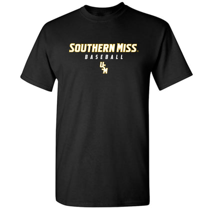 Southern Miss - NCAA Baseball : Seth Smith - Classic Shersey T-Shirt-0