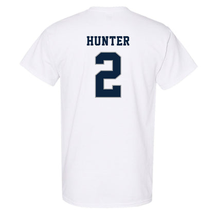 Xavier - NCAA Men's Basketball : Jerome Hunter - T-Shirt