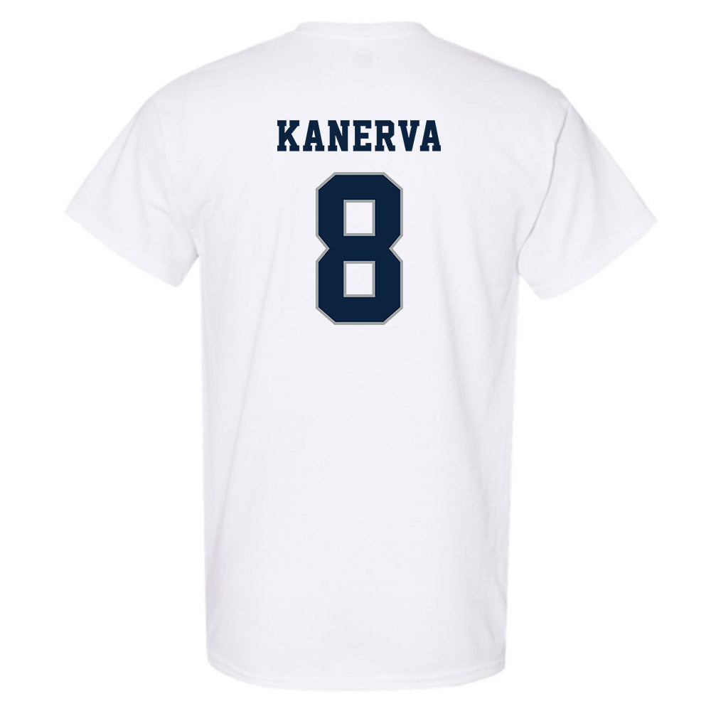 Xavier - NCAA Women's Basketball : Meri Kanerva - Classic Shersey T-Shirt-1