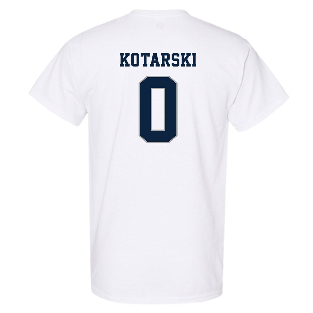Xavier - NCAA Men's Tennis : alex kotarski - Classic Shersey T-Shirt-1