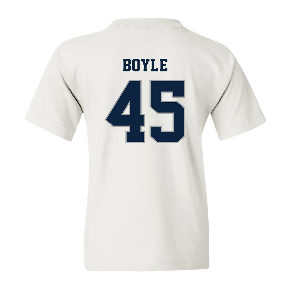 Xavier - NCAA Baseball : Nick Boyle - Youth T-Shirt