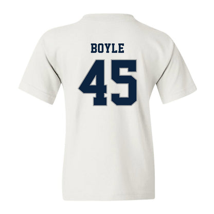 Xavier - NCAA Baseball : Nick Boyle - Youth T-Shirt