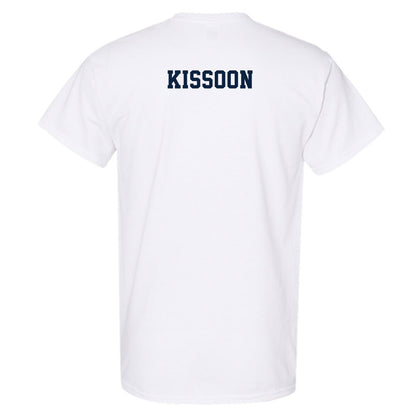Xavier - NCAA Women's Track & Field : Alecia Kissoon - Classic Shersey T-Shirt