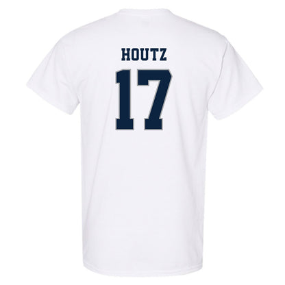 Xavier - NCAA Women's Soccer : Callie Houtz - Classic Shersey T-Shirt-1