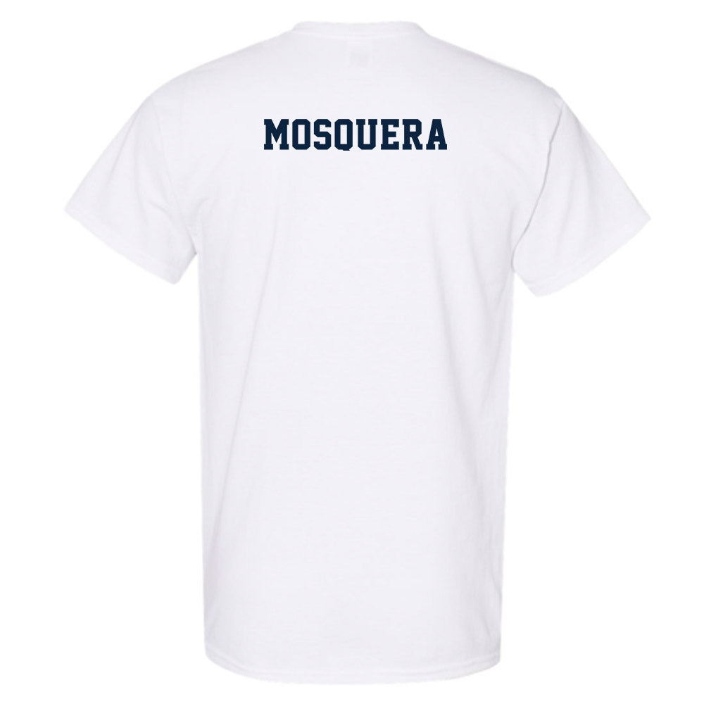 Xavier - NCAA Women's Track & Field : Mateo Mosquera - Classic Shersey T-Shirt-1