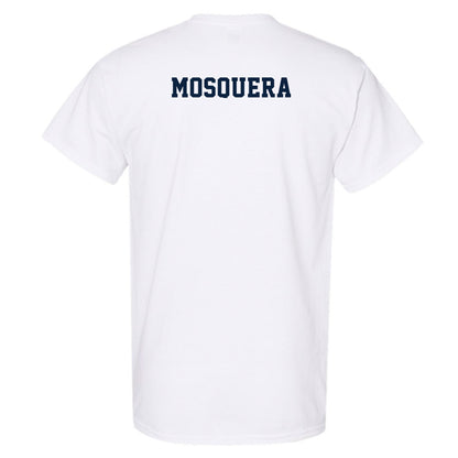 Xavier - NCAA Women's Track & Field : Mateo Mosquera - Classic Shersey T-Shirt-1