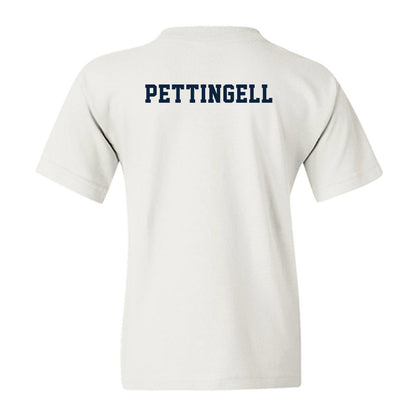 Xavier - NCAA Men's Tennis : Max Pettingell - Classic Shersey Youth T-Shirt-1