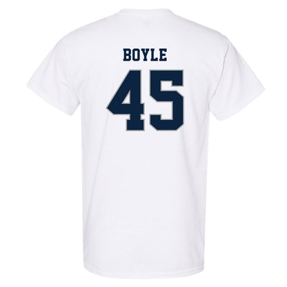 Xavier - NCAA Baseball : Nick Boyle - T-Shirt