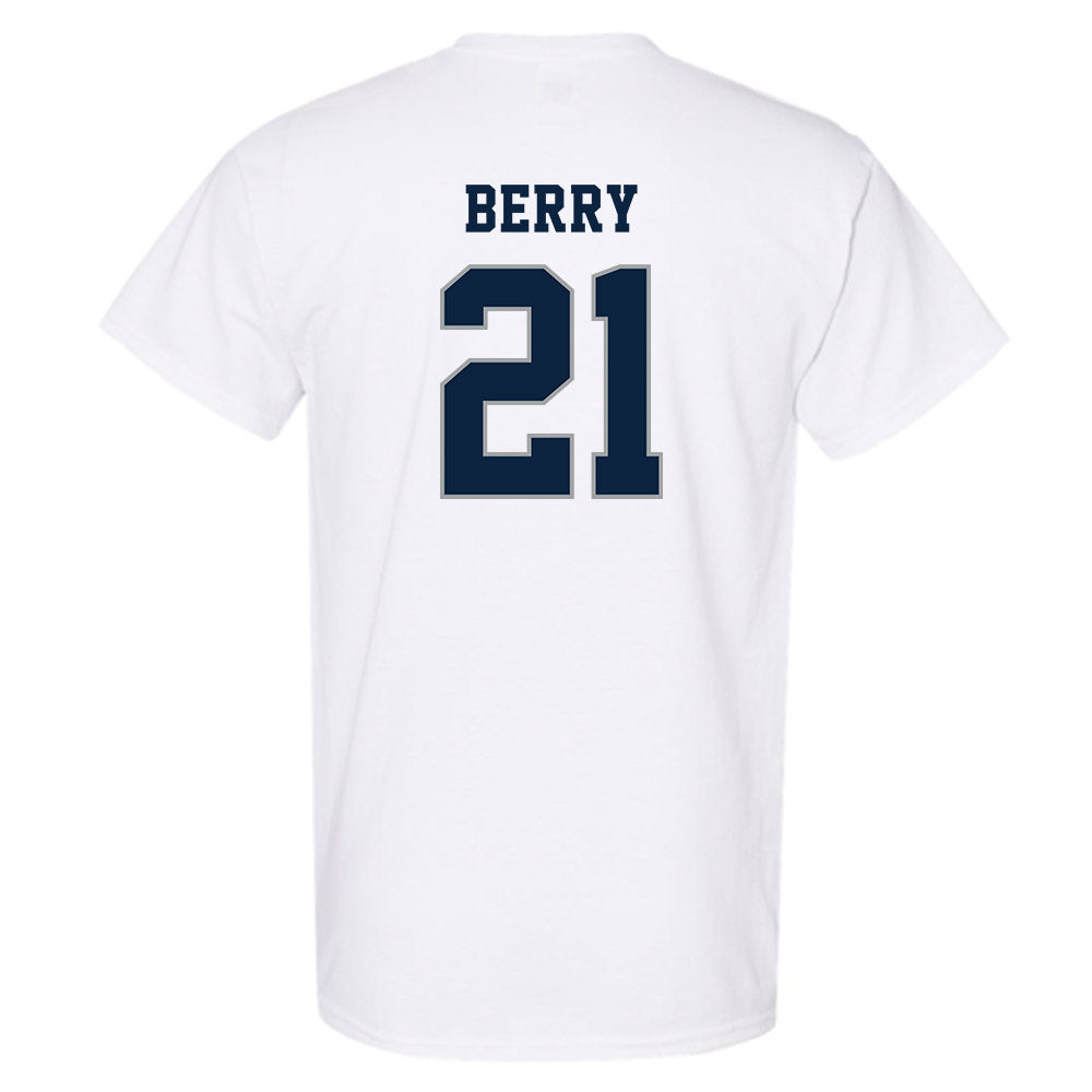 Xavier - NCAA Women's Soccer : McKinley Berry - Classic Shersey T-Shirt