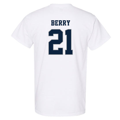 Xavier - NCAA Women's Soccer : McKinley Berry - Classic Shersey T-Shirt