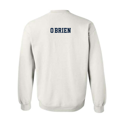 Xavier - NCAA Women's Track & Field : Shannon O'Brien - Classic Shersey Crewneck Sweatshirt-1