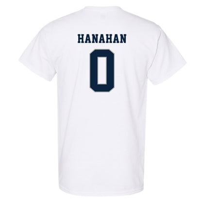 Xavier - NCAA Baseball : Luke Hanahan - Classic Shersey T-Shirt-1