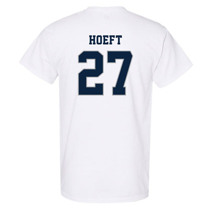 Xavier - NCAA Baseball : Sam Hoeft - Classic Shersey T-Shirt-1