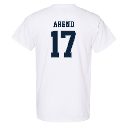 Xavier - NCAA Baseball : Joey Arend - Classic Shersey T-Shirt-1