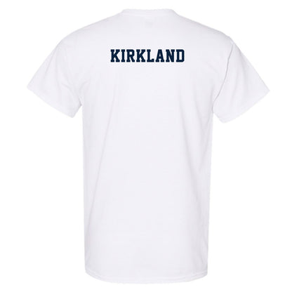 Xavier - NCAA Women's Golf : Ashley Kirkland - Classic Shersey T-Shirt-1