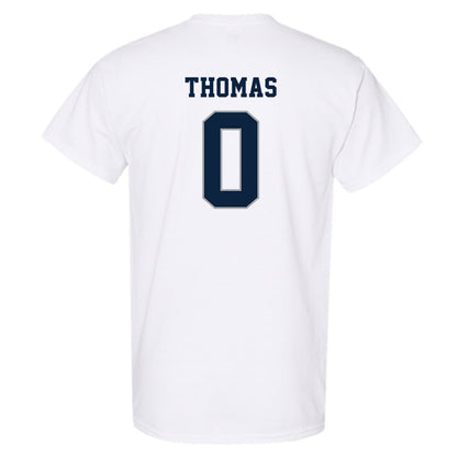 Xavier - NCAA Women's Soccer : Taylor Thomas - Classic Shersey T-Shirt